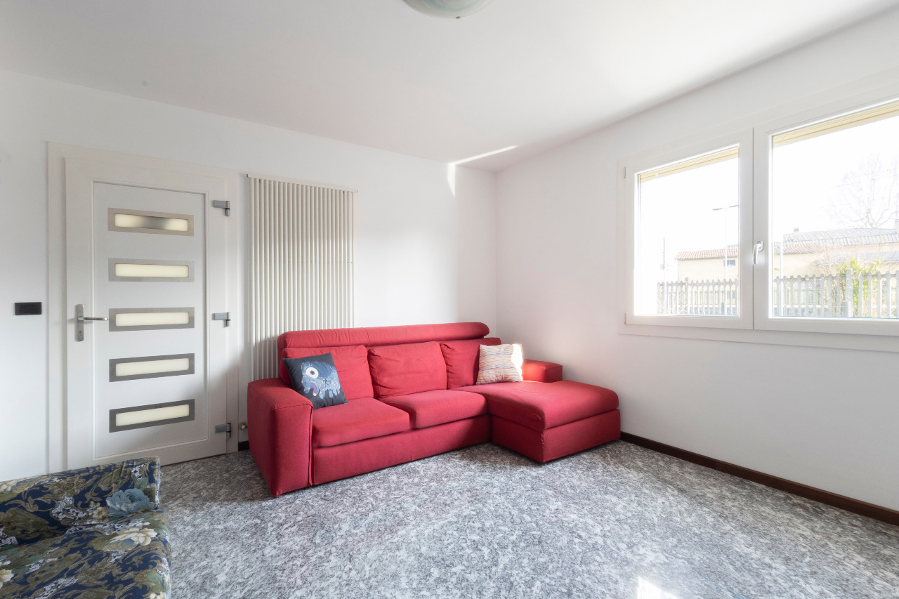 Casa Bifamiliare/Schiera in vendita a Quarto d'Altino